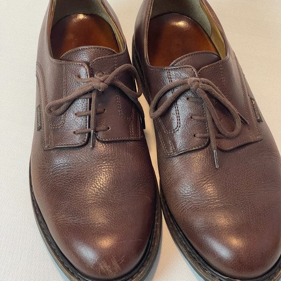 Mephisto Goodyear Welt Air Mens Dress shoes 10.5 main image 4